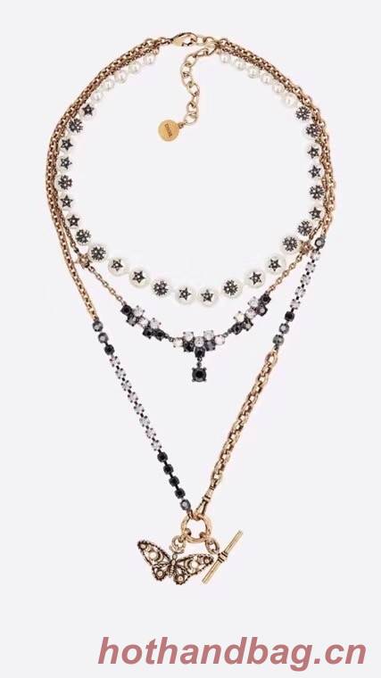 Dior  Necklace CE6350