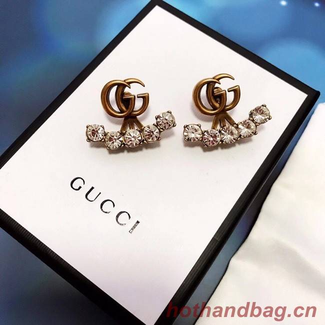 Gucci Earrings CE6331