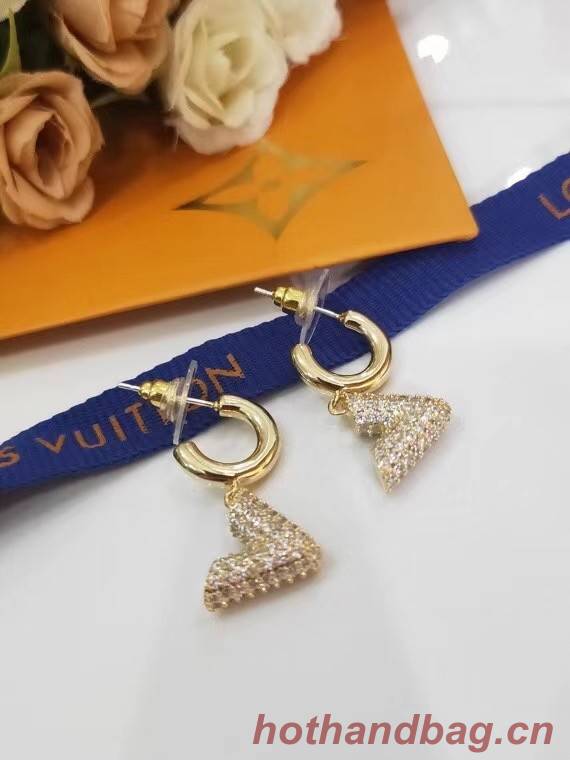 Louis Vuitton Earrings CE6361