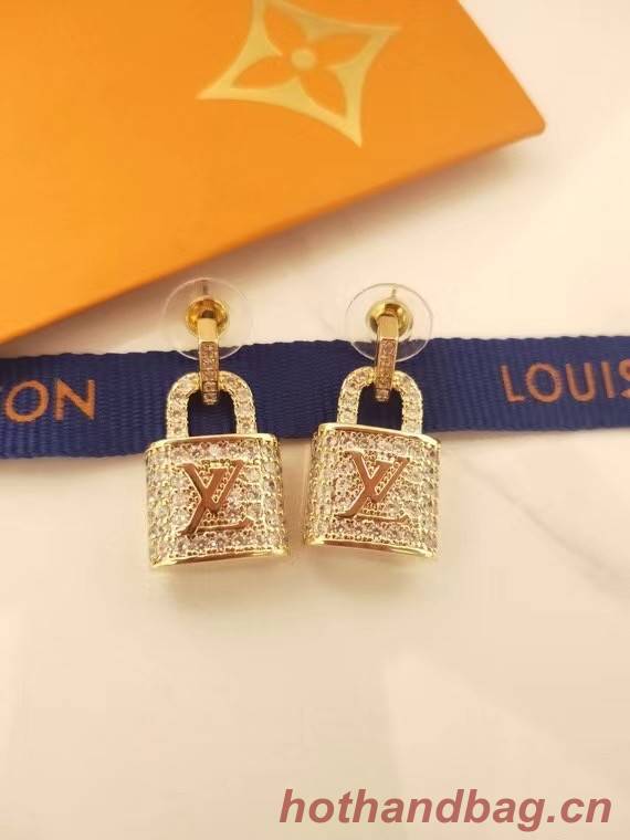 Louis Vuitton Earrings CE6362