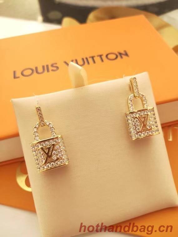 Louis Vuitton Earrings CE6362