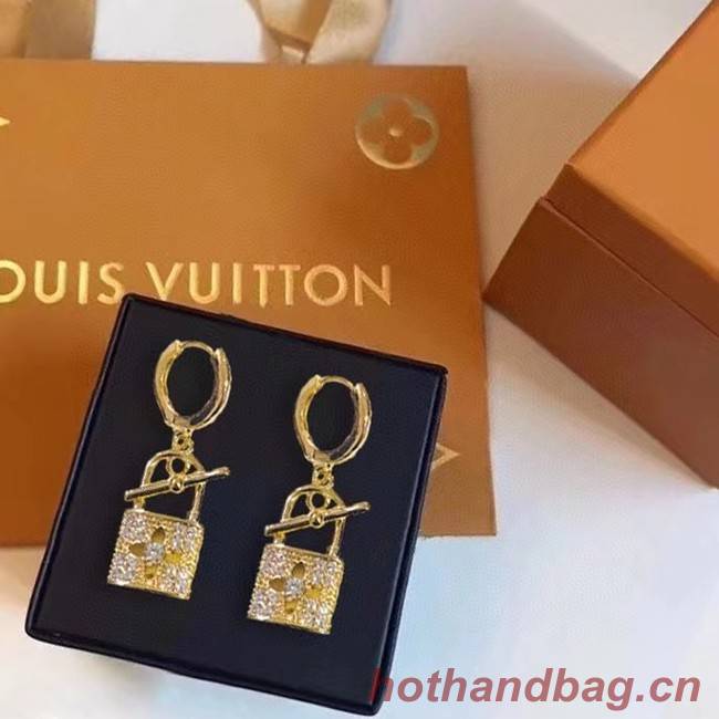 Louis Vuitton Earrings CE6363