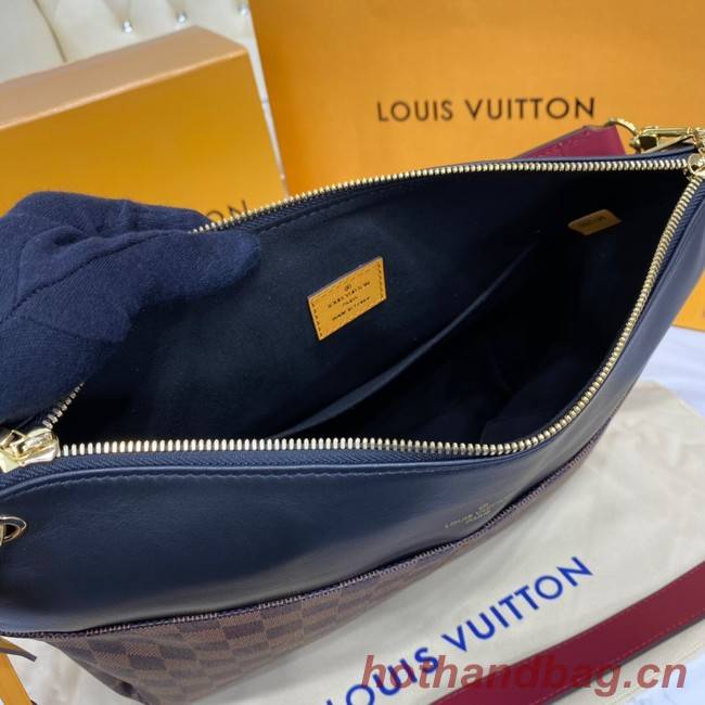 Louis Vuitton MAIDA N40369 black