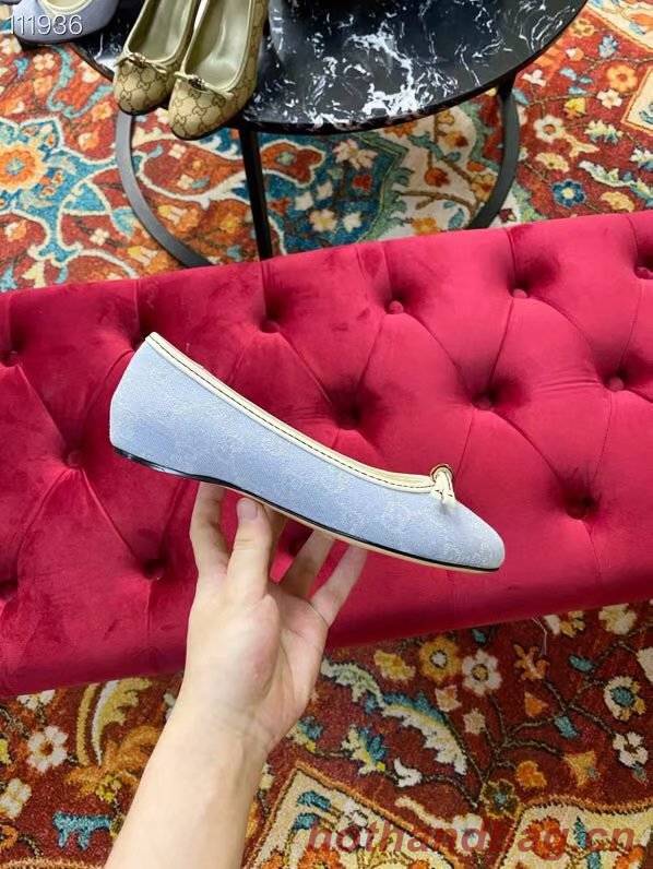 Gucci Shoes GG1675JG-4