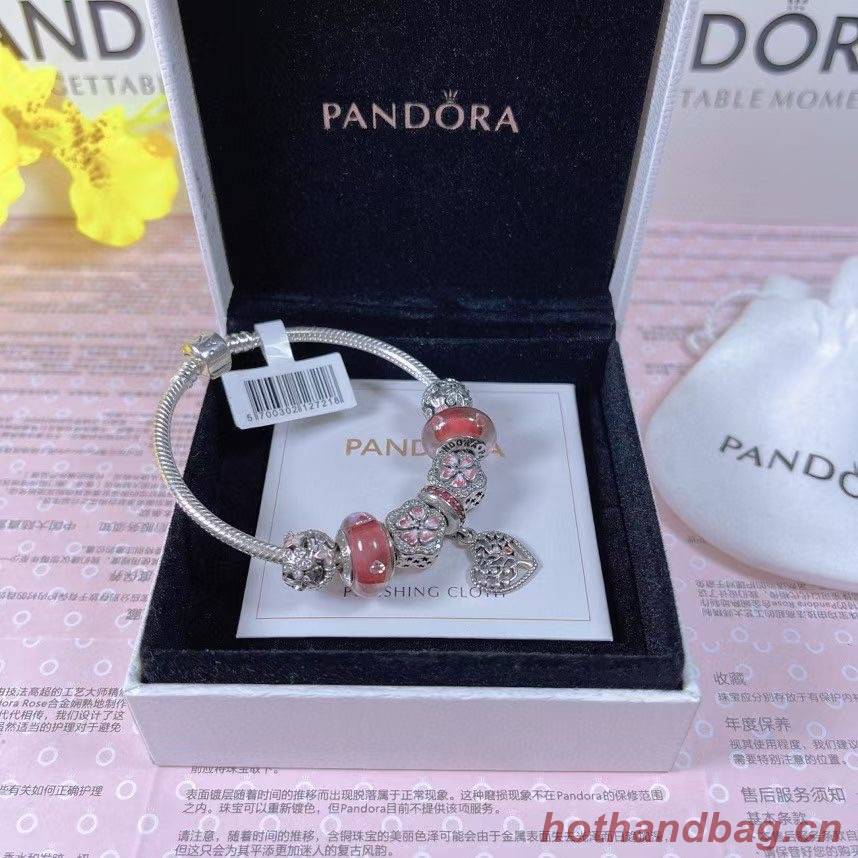 Pandora Bracelet CE6381