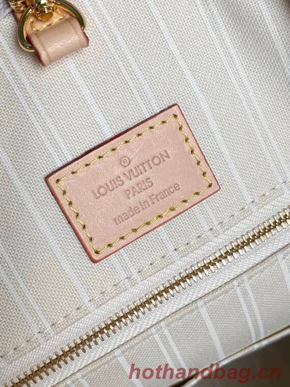 Louis Vuitton ONTHEGO GM M57639 Brume Gray