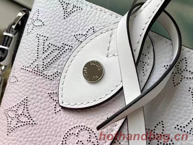 Louis Vuitton HINA PM M57858 Gradient Pink