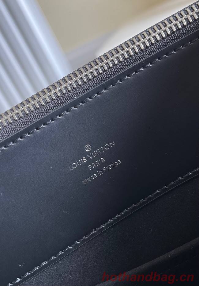 Louis Vuitton Epi Leather original M57680 black