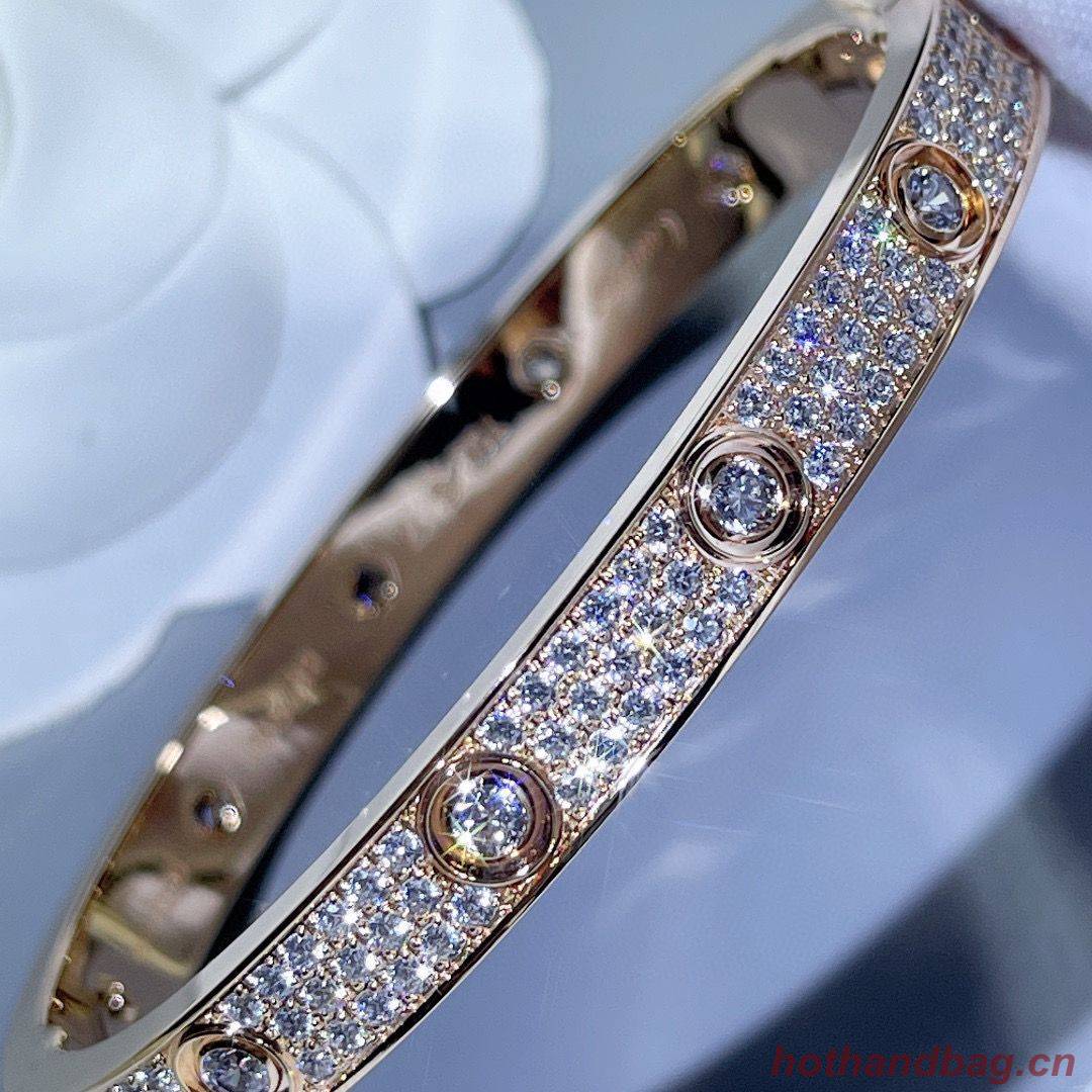 Cartier Bracelet CB5733