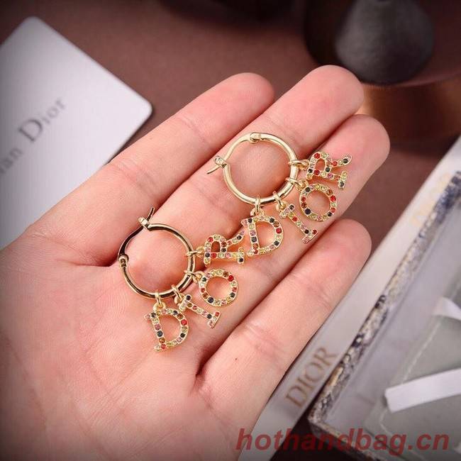 Dior Earrings CE6481