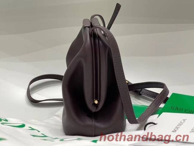 Bottega Veneta Top Handle Bags point 658476 Fondant