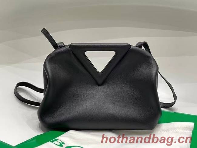 Bottega Veneta Top Handle Bags point 658476 NERO