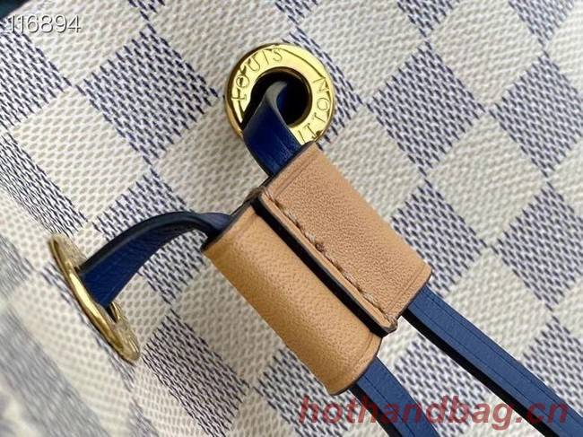 Louis Vuitton NEONOE MM N50042 Blue