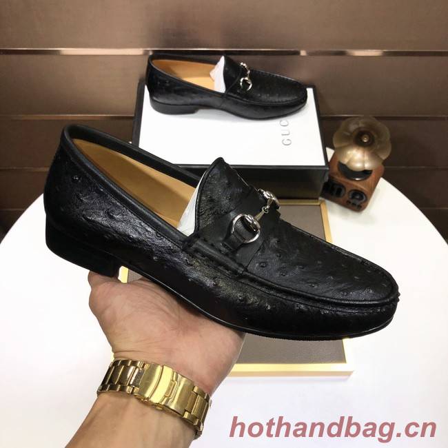 Gucci mans Shoes 15712