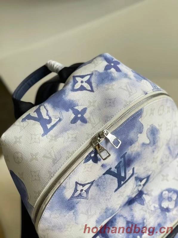 Louis vuitton DISCOVERY BACKPACK M45760