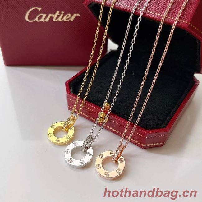 Cartier Necklace CE6517