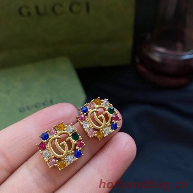 Gucci Earrings CE6500