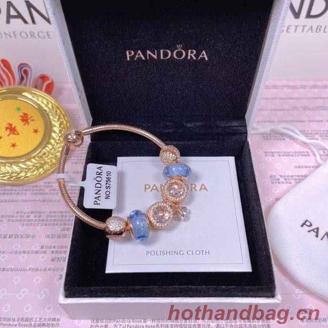Pandora Bracelet CE6531