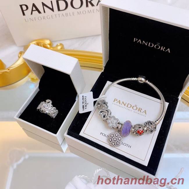 Pandora Bracelet CE6538