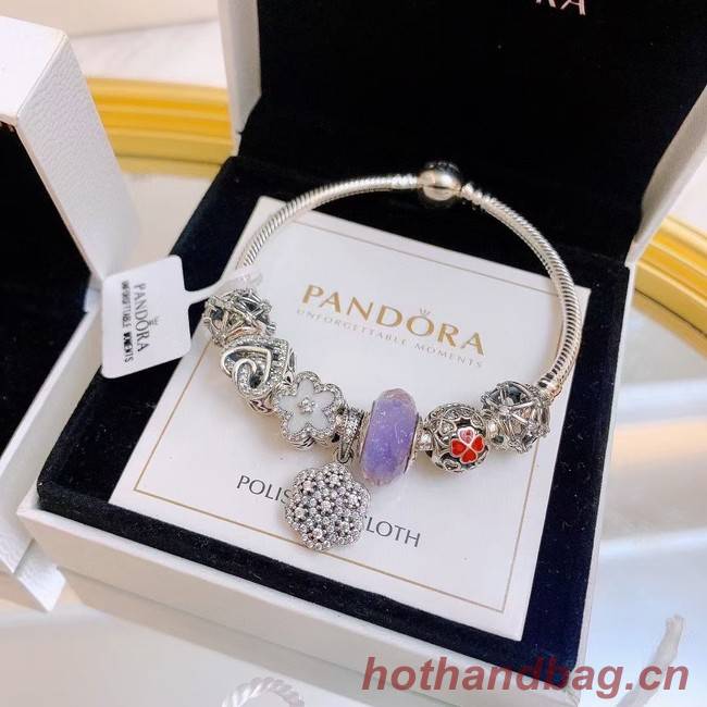 Pandora Bracelet CE6539