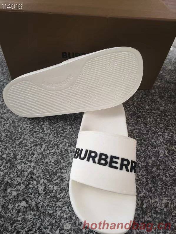 BurBerry Shoes BUR185OM-2