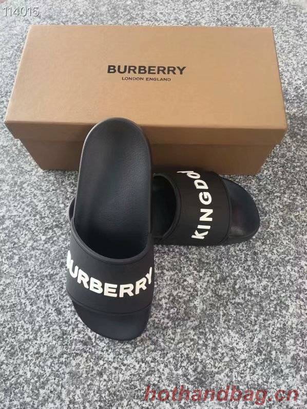 BurBerry Shoes BUR185OM-3
