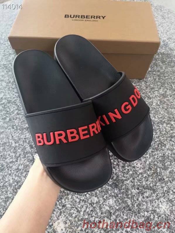 BurBerry Shoes BUR185OM-4