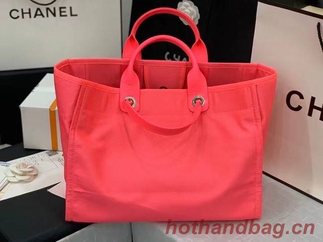 Chanel Original large shopping bag 66941 pink