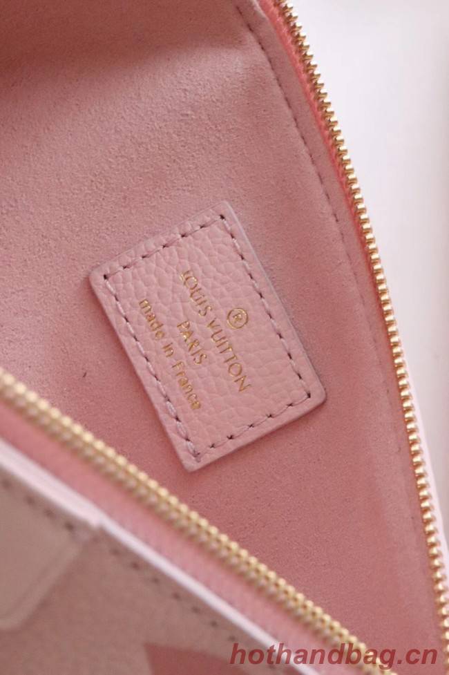 Louis Vuitton MULTI POCHETTE ACCESSOIRES M45777 pink