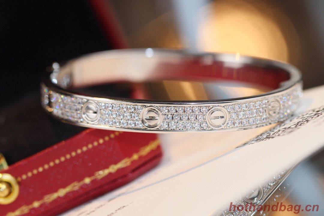 Cartier Bracelet CB5734