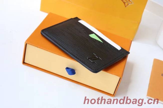 Louis Vuitton NEO CARD HOLDER N60166-3