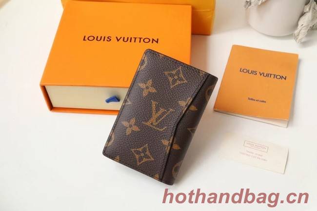 Louis Vuitton POCKET ORGANIZER M45787