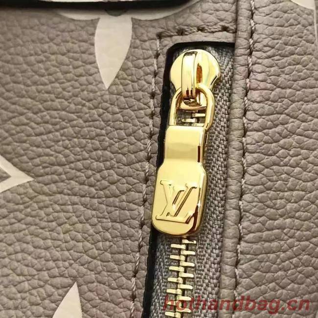 Louis Vuitton TINY BACKPACK M80783 Gray