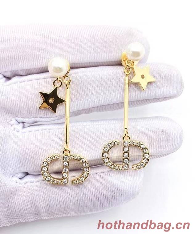 Dior Earrings CE6577