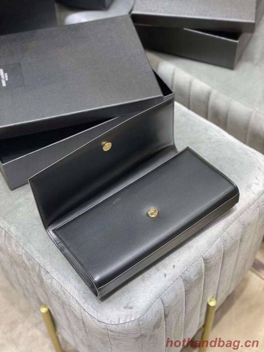 YSL Saint Laurent Medium Kate Bag Y306078 black YSL Saint Laurent Medium Kate Bag Y306078 black