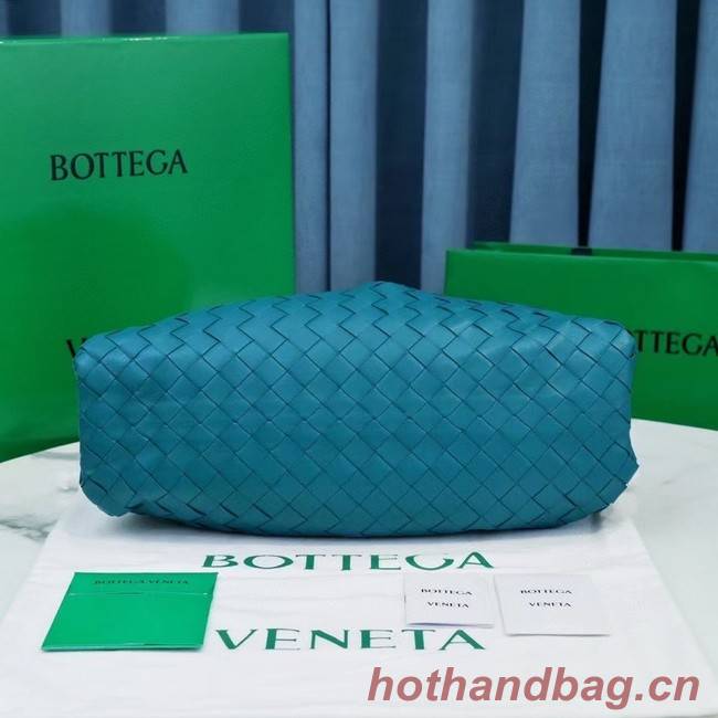 Bottega Veneta POUCH 576175 blue