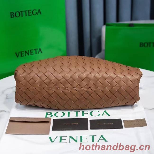 Bottega Veneta POUCH 576175 Caramel 