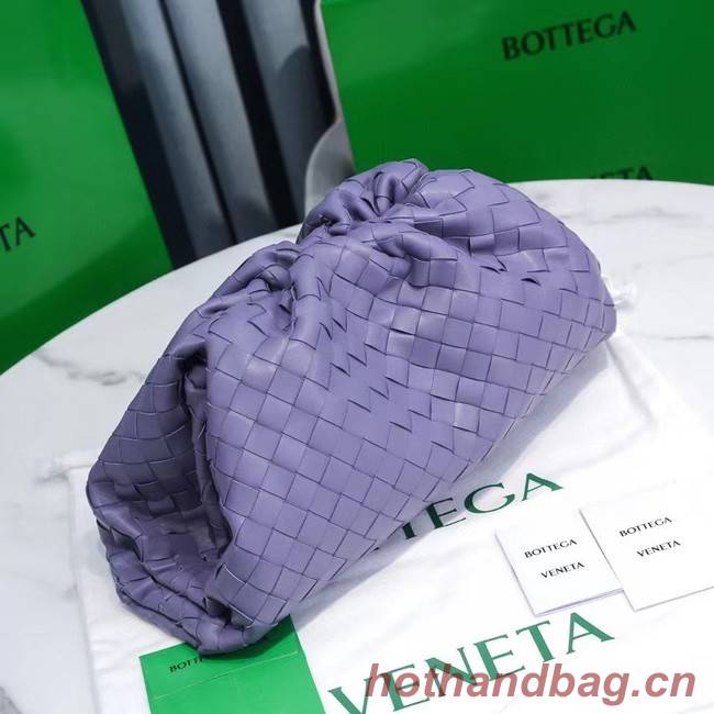 Bottega Veneta POUCH 576175 purple