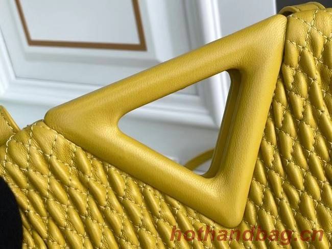 Bottega Veneta POINT 661986 yellow