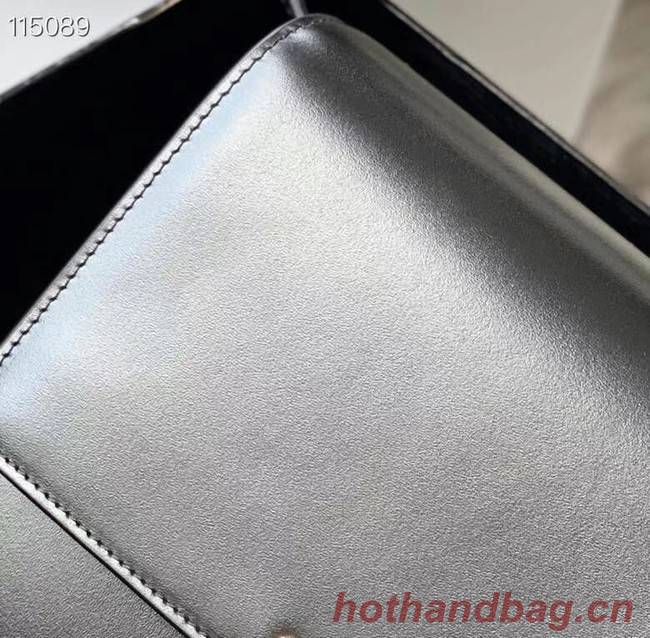 GIVENCHY Original Leather shoulder bag 4880 black