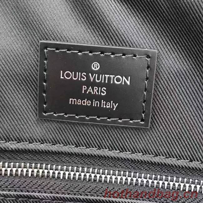 Louis Vuitton Double Handle GRAND SAC M50200 black