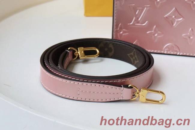 Louis Vuitton PETIT SAC PLAT M69442 pink