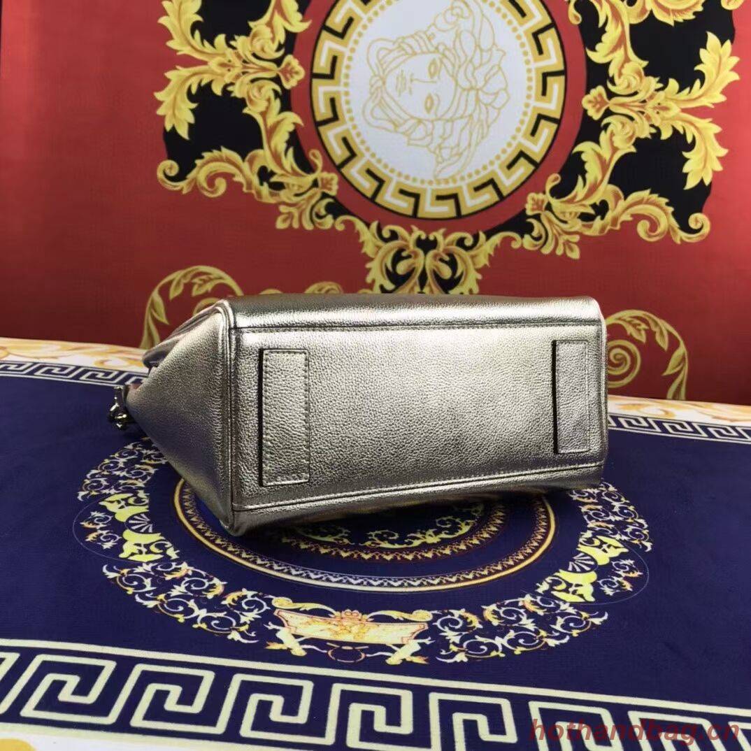 Versace Original medium Calfskin Leather Bag FS1041 gold