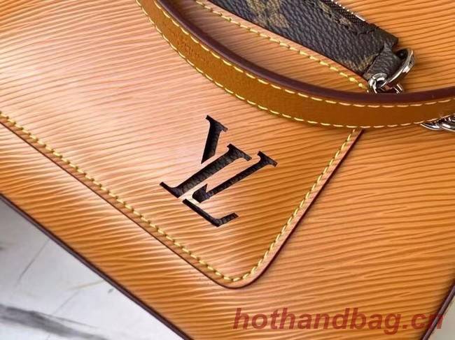 Louis Vuitton MARELLE M80794 Honey Gold