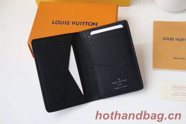 Louis Vuitton POCKET ORGANIZER M45941