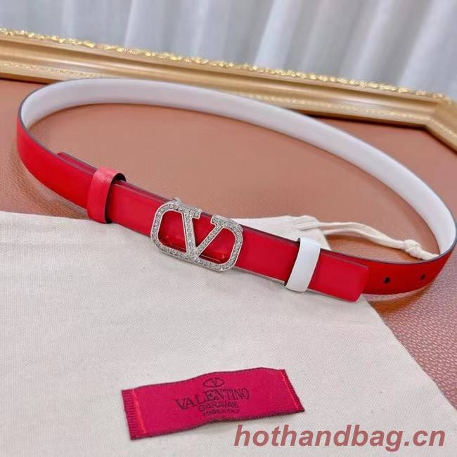 Valentino leather Belt 473033