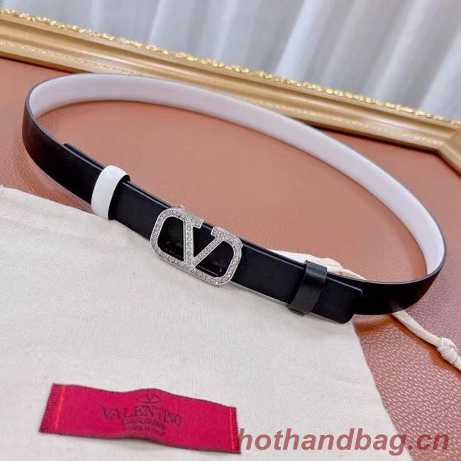 Valentino leather Belt 473034