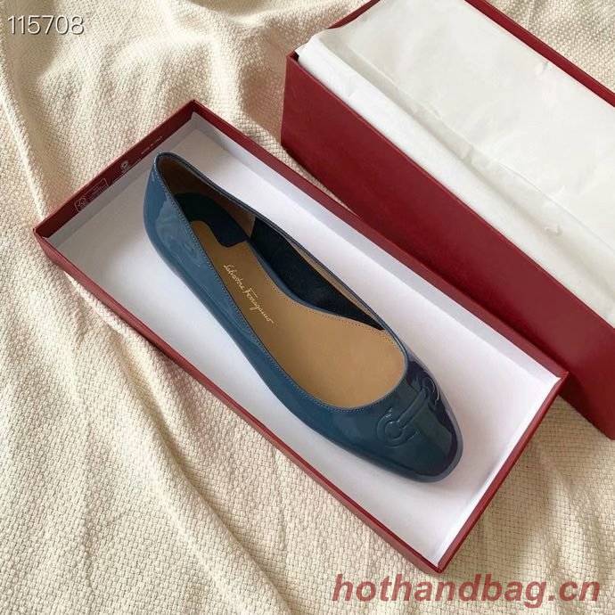 Ferragamo Shoes FL988FC-5