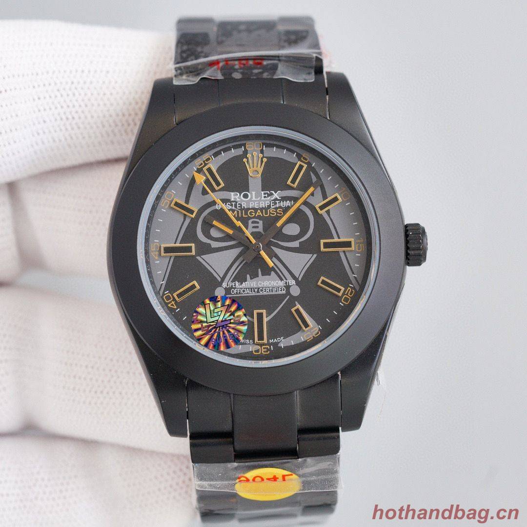 Rolex Watch 116400