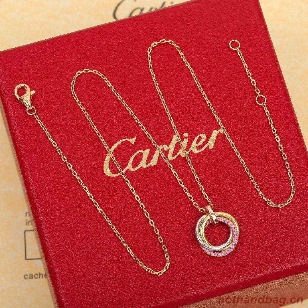 Cartier Necklace CN36255